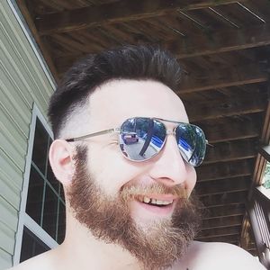 Meet your Posher, Jacob